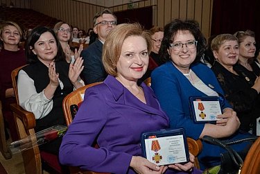 60 лет на страже закона